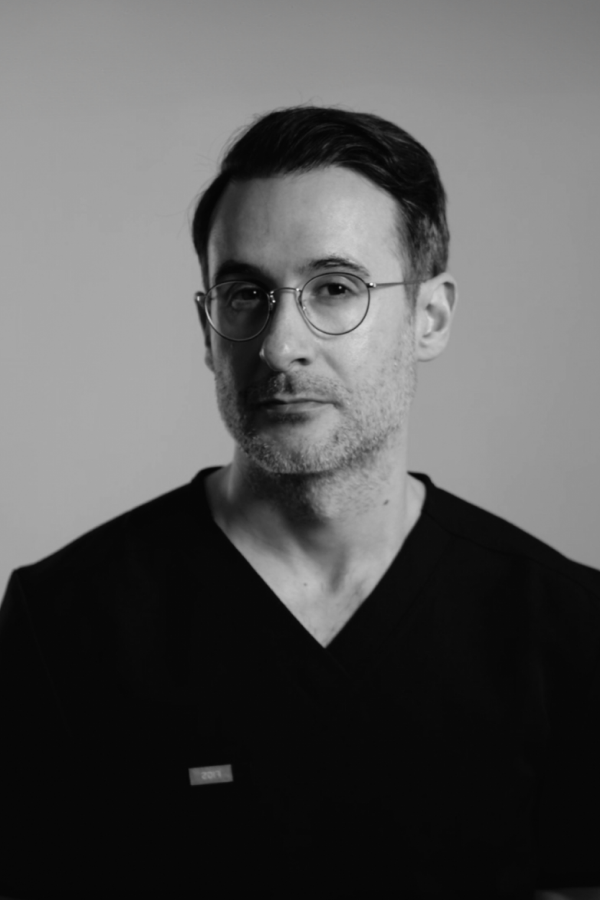 Person Profile